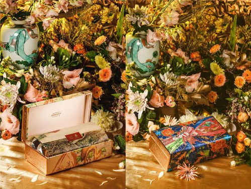 突破次元壁 螞蟻森林推華山松香氛，看品牌如何用衍生品二次激活品牌資產