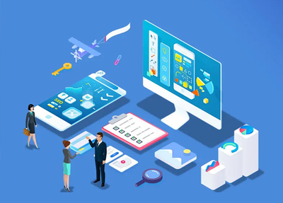 應用軟件開發與基礎軟件開發 定義、差異與關聯