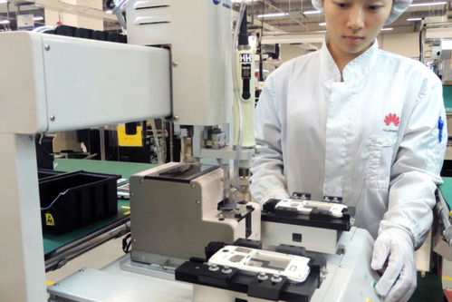 華為P50官宣確認(rèn)，開(kāi)創(chuàng)性技術(shù)驅(qū)動(dòng)手機(jī)業(yè)務(wù)延續(xù)，新興能源技術(shù)研發(fā)成亮點(diǎn)